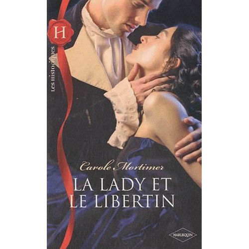 La Lady Et Le Libertin