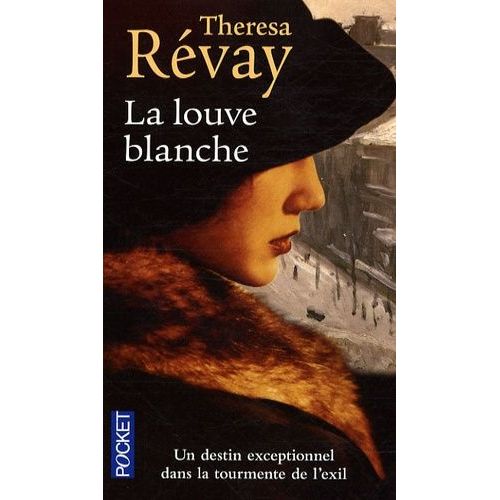 La Louve Blanche