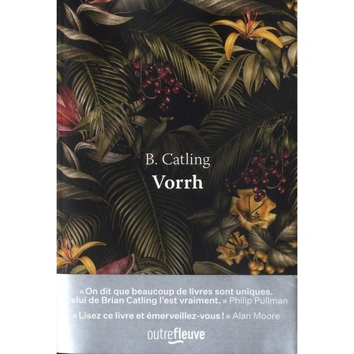 Vorrh