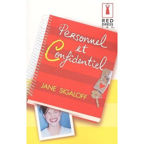Personnel Et Confidentiel