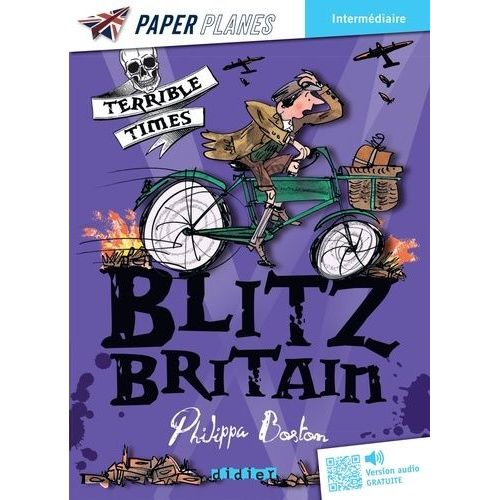 Blitz Britain