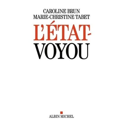 L'etat-Voyou