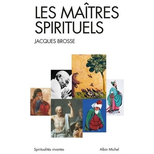 Les Maîtres Spirituels