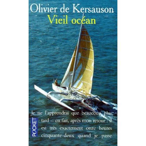 Vieil Ocean