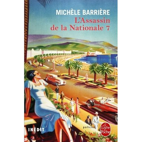 L'assassin De La Nationale 7