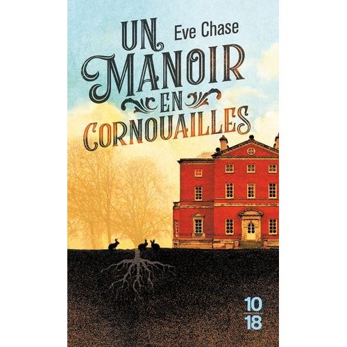 Un Manoir En Cornouailles