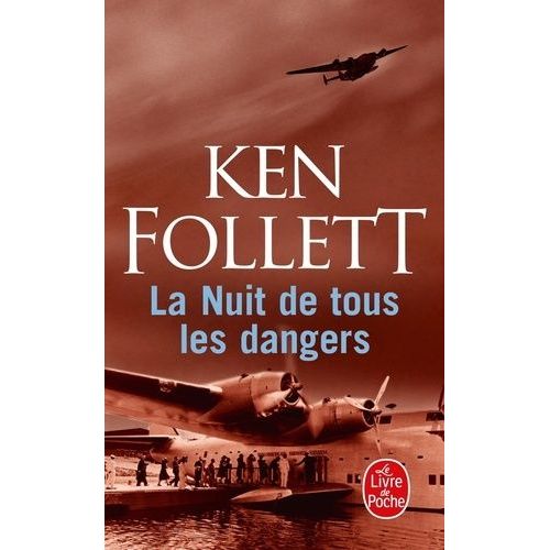 La Nuit De Tous Les Dangers