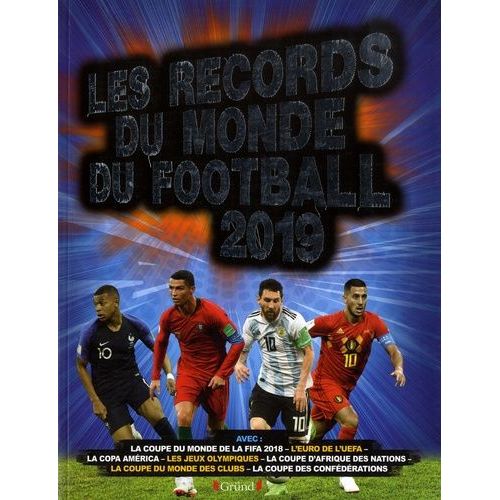 Les Records Du Monde Du Football