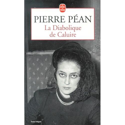 La Diabolique De Caluire