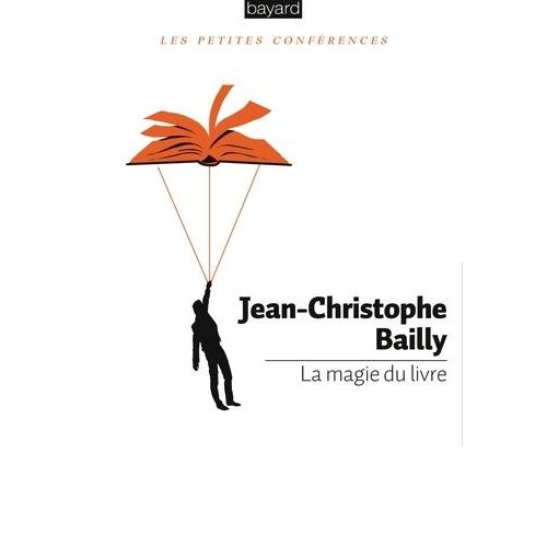 La Magie Du Livre