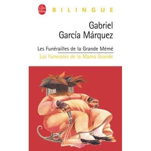Les Funérailles De La Grande Mémé
