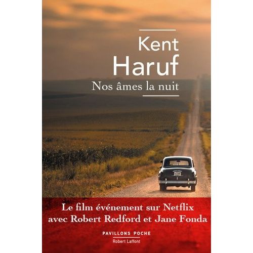 Nos Âmes, La Nuit