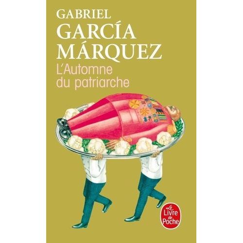 L'automne Du Patriarche