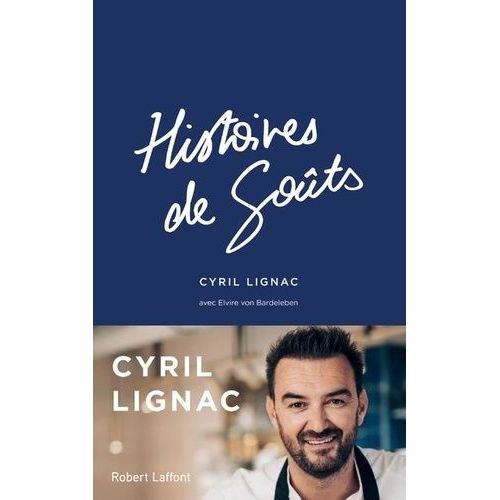 Histoires De Goûts