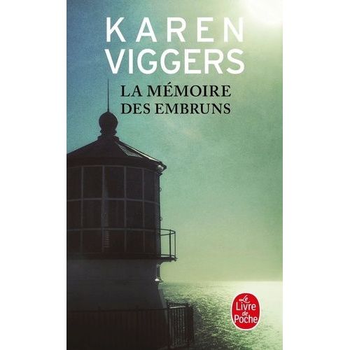La Mémoire Des Embruns