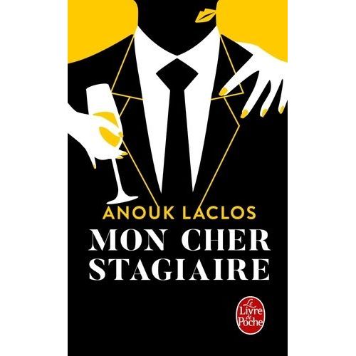 Mon Cher Stagiaire