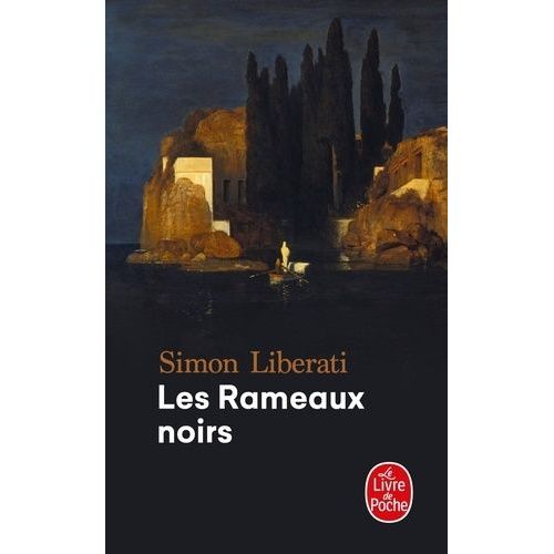 Les Rameaux Noirs - (Mnémosyne)