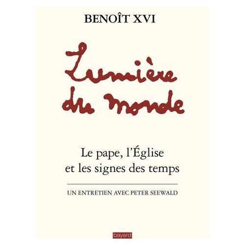 Lumière Du Monde