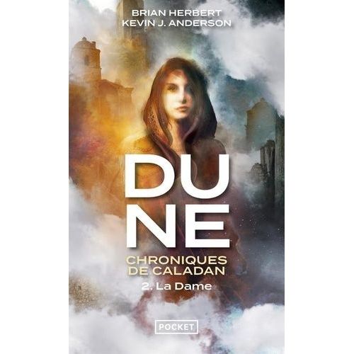 Dune : Chroniques De Caladan - Tome 2 - La Dame
