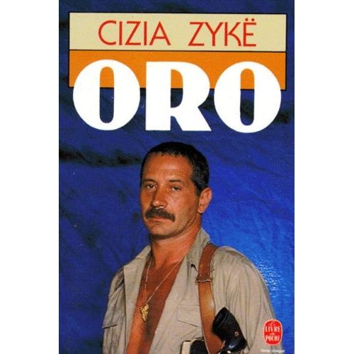 Oro