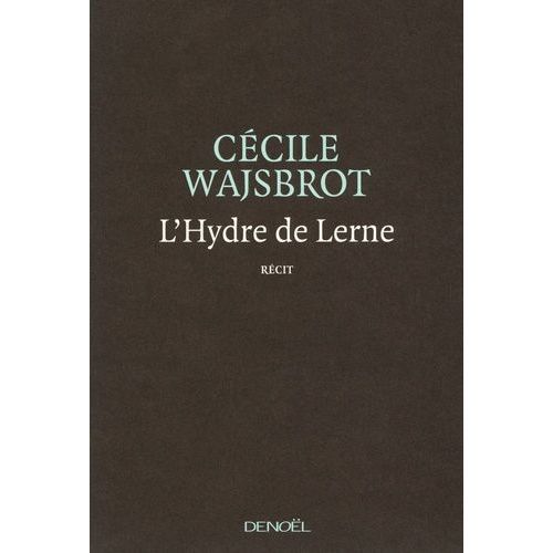 L'hydre De Lerne