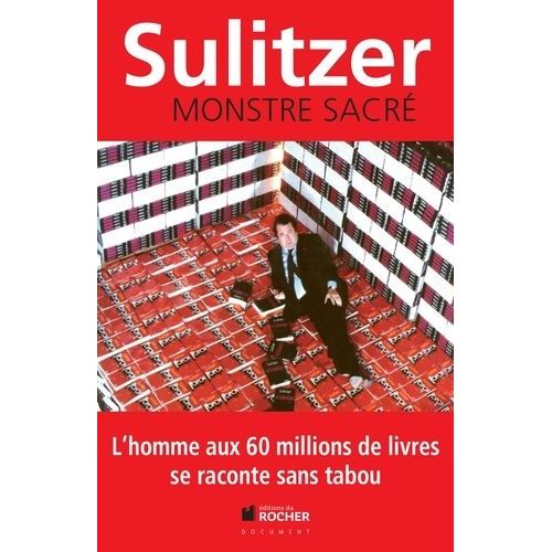 Monstre Sacré