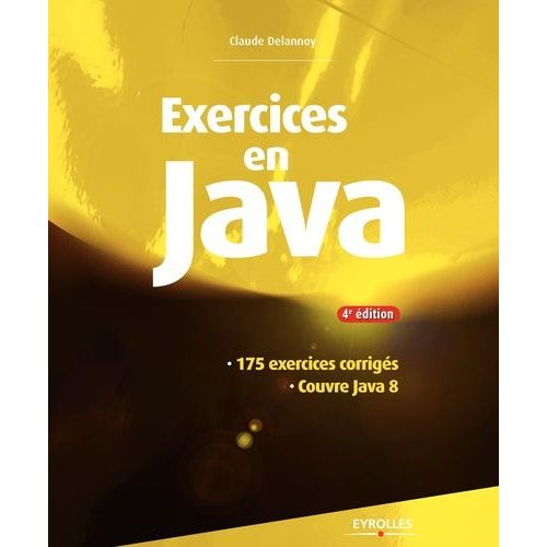 Exercices En Java