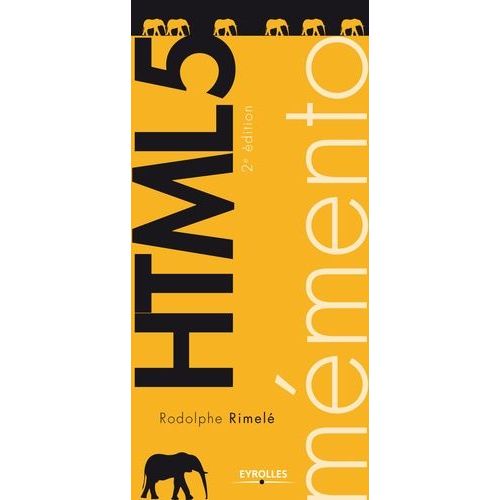 Html 5