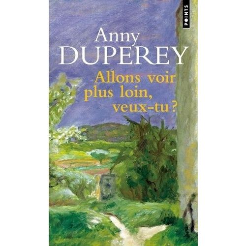 Allons Voir Plus Loin, Veux-Tu ?