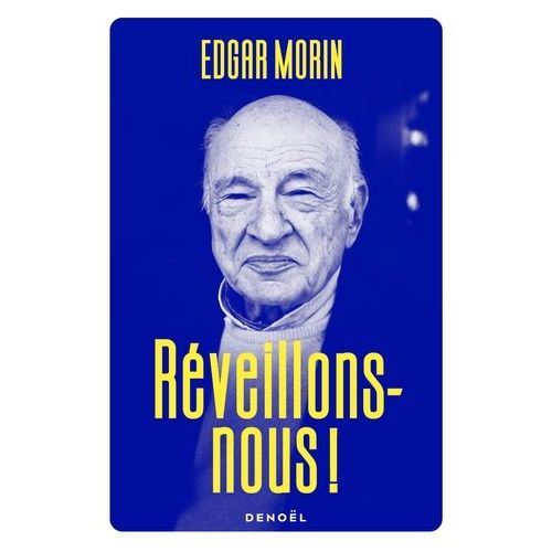 Réveillons-Nous !