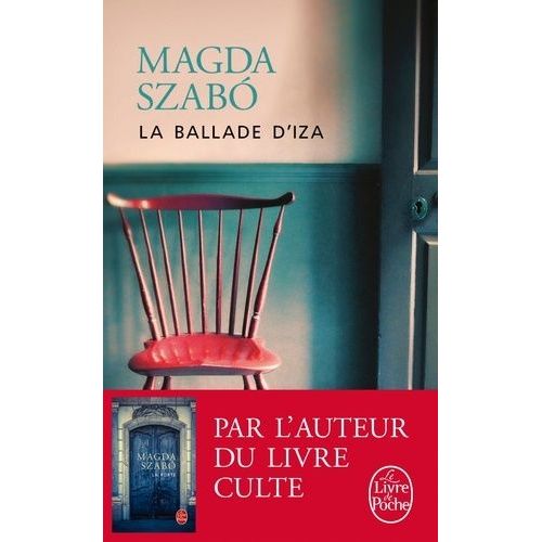 La Ballade D'iza