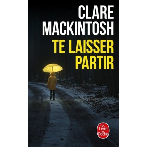 Te Laisser Partir