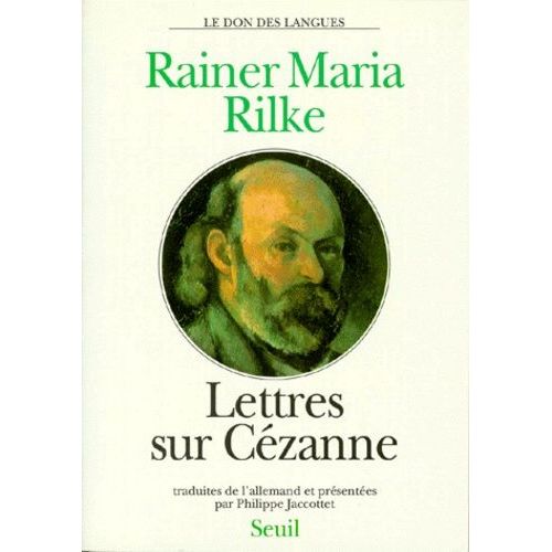 Lettres Sur Cézanne
