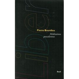 Méditations Pascaliennes