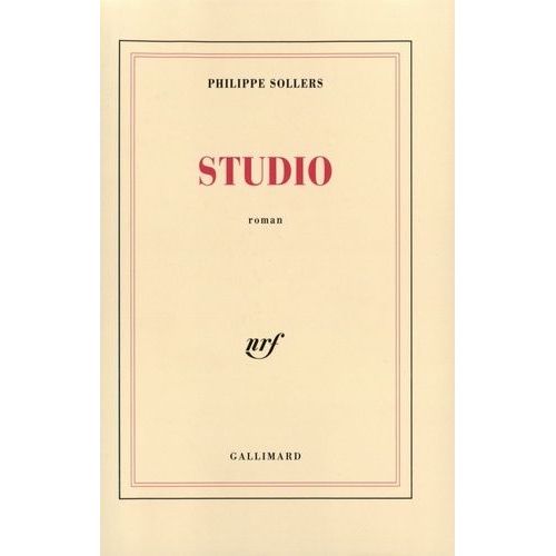 Studio
