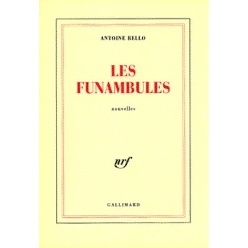 Les Funambules