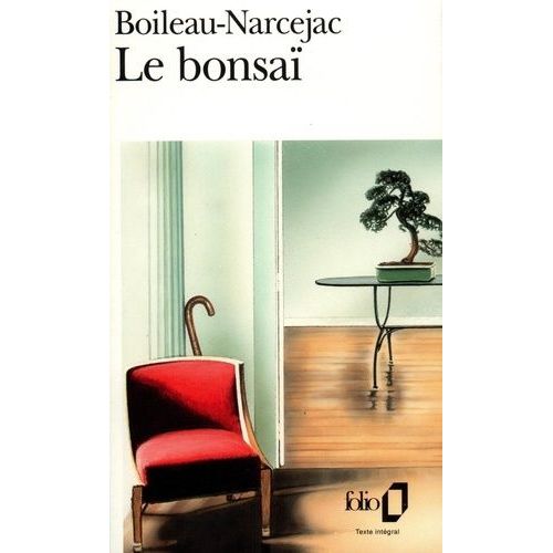 Le Bonsaï
