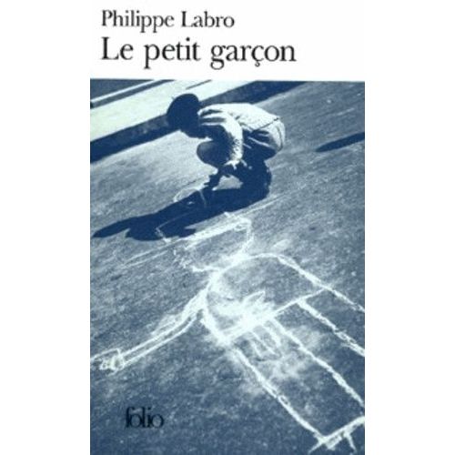 Le Petit Garçon