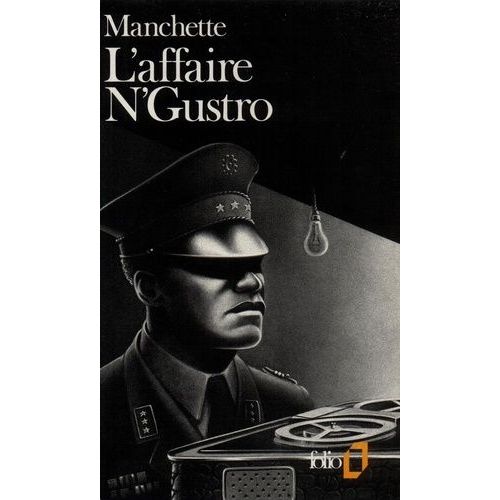 L'affaire N'gustro