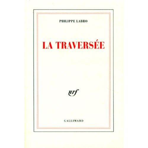 La Traversée