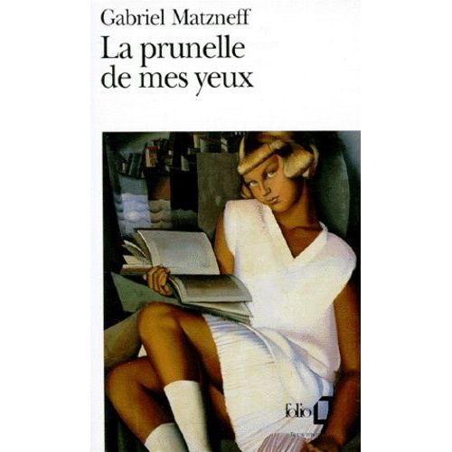 La Prunelle De Mes Yeux