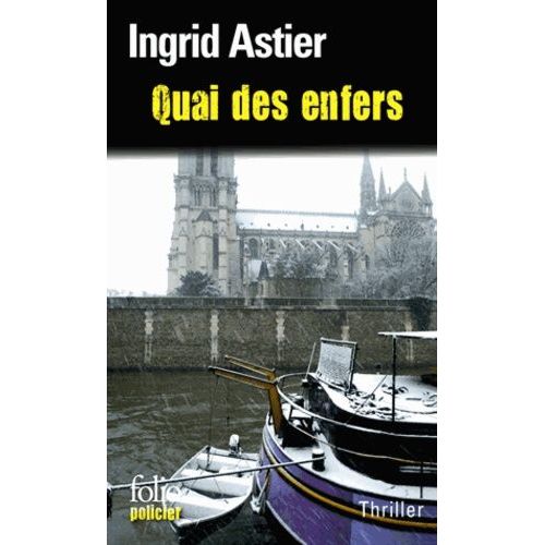 Quai Des Enfers