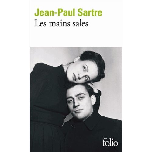 Les Mains Sales - Pièce En 7 Tableaux