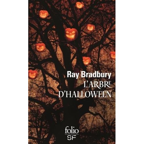 L'arbre D'halloween