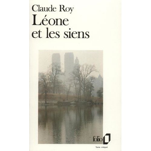 Léone Et Les Siens