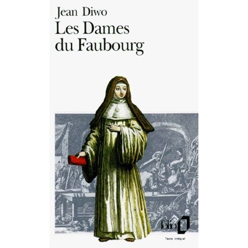 Les Dames Du Faubourg - N° 1 - Les Dames Du Faubourg