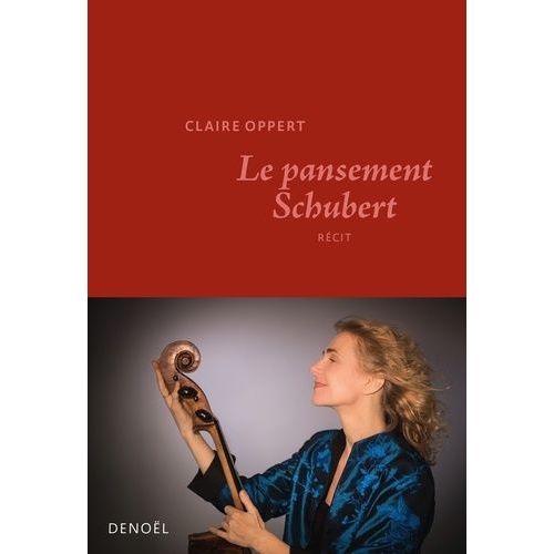 Le Pansement Schubert