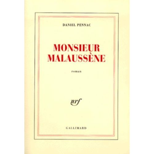 Monsieur Malaussène