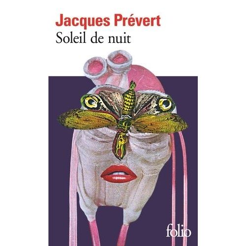 Soleil De Nuit