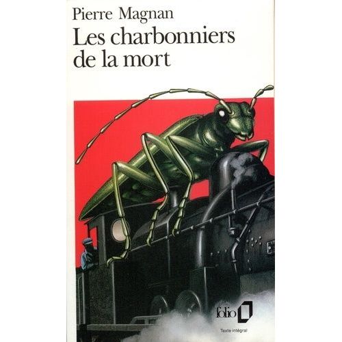 Les Charbonniers De La Mort